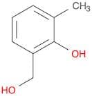 2-(Hydroxymethyl)-6-methylphenol