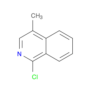 1-Chloro-4-methylisoquinoline