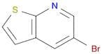 5-Bromothieno[2,3-b]pyridine