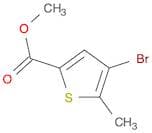 Methyl 4-bromo-5-methylthiophene-2-carboxylate