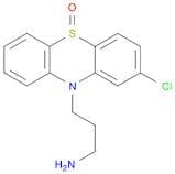 didemethylchlorpromazine sulfoxide