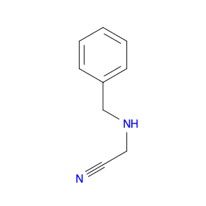 2-(Benzylamino)acetonitrile