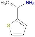 (1S)-1-(Thiophen-2-yl)ethan-1-amine