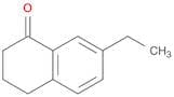 7-Ethyl-1-tetralone