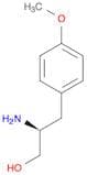 (S)-2-Amino-3-(4-methoxyphenyl)propan-1-ol