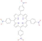 5,10,15,20-Tetrakis(4-nitrophenyl)porphyrin