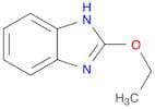 1H-Benzimidazole,2-ethoxy-(9CI)