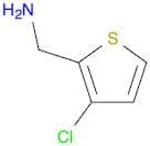 2-Aminomethyl-3-chlorothiophene hydrochloride
