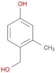 4-(Hydroxymethyl)-3-methylphenol