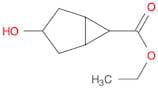 Ethyl 3-hydroxybicyclo[3.1.0]hexane-6-carboxylate
