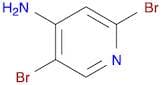 2,5-dibromopyridin-4-amine