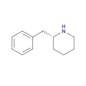 (R)-2-benzylpiperidine hydrochloride