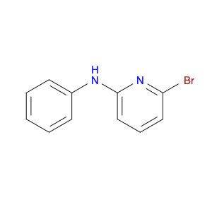 6-Bromo-N-phenylpyridin-2-amine