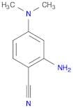 2-Amino-4-(dimethylamino)benzonitrile