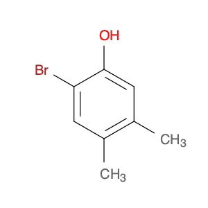 2-Bromo-4,5-dimethylphenol
