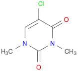 5-Chloro-1,3-dimethyluracil