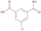 5-Chloroisophthalic Acid