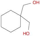 Cyclohexane-1,1-Dimethanol
