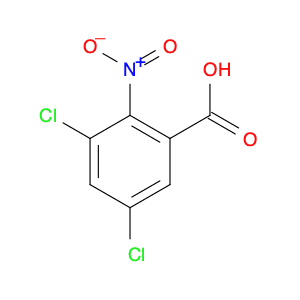 3,5-Dichloro-2-nitrobenzoic acid