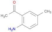 1-(2-Amino-5-methylphenyl)ethanone
