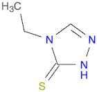 4-Ethyl-4H-1,2,4-triazole-3-thiol