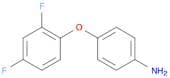 4-(2,4-Difluorophenoxy)aniline