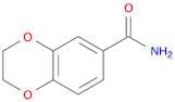 2,3-Dihydro-1,4-benzodioxine-6-carboxamide