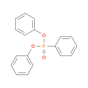 Phenyl-phosphonic acid diphenyl ester
