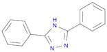 3,5-Diphenyl-4H-1,2,4-triazole