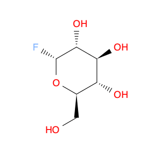 glucosyl fluoride