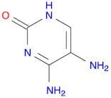 4,5-Diaminopyrimidin-2(1H)-One