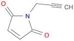 1H-Pyrrole-2,5-dione,1-(2-propynyl)-(9CI)