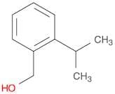 (2-Isopropylphenyl)methanol