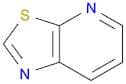 [1,3]THIAZOLO[5,4-B]PYRIDINE