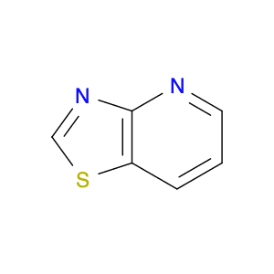 Thiazolo[4,5-b]pyridine