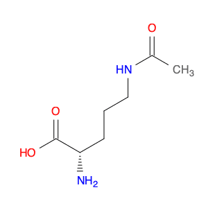 N(δ)-acetylornithine