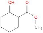 Methyl 2-hydroxycyclohexanecarboxylate