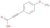 3-(4-Methoxyphenyl)-2-propynoic Acid