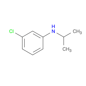 N-Isopropyl-3-chloroaniline