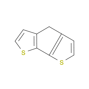 3,4-Dithia-7H-cyclopenta[a]pentalene