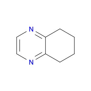 5,6,7,8-Tetrahydroquinoxaline
