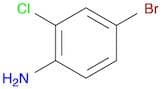 4-Bromo-2-chloroaniline