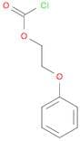 2-PHENOXYETHYL CHLOROFORMATE