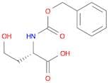 N-Carbobenzoxy-L-homoserine