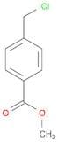 Methyl 4-(chloromethyl);benzoate