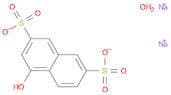 Disodium 1-Naphthol-3,6-disulfonate Hydrate