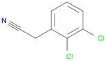 2,3-Dichlorophenylacetonitrile