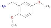 2,5-Dimethoxybenzylamine