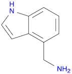 4-Aminomethylindole