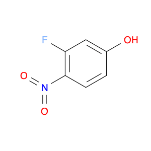 3-Fluoro-4-nitrophenol